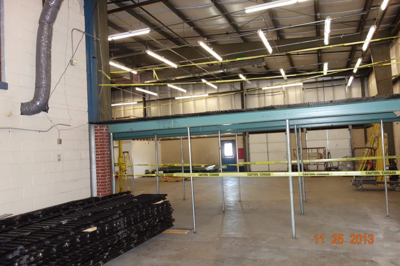 Williamsport, PA H. Dean Properties