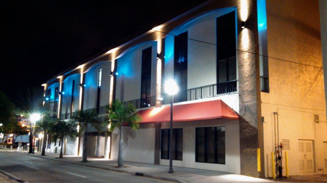 Blackstone Building, West Palm Beach, FL